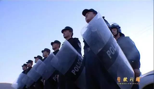 甘肃全国优秀警察,甘肃省优秀公安