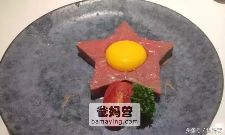 中国最好的餐厅排行榜前十名,SEVENCOLORS亲子餐厅