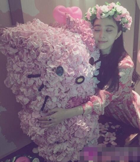 章泽天吴卓林生日时的待遇差别告诉我们，星座不靠谱，关键嫁对人