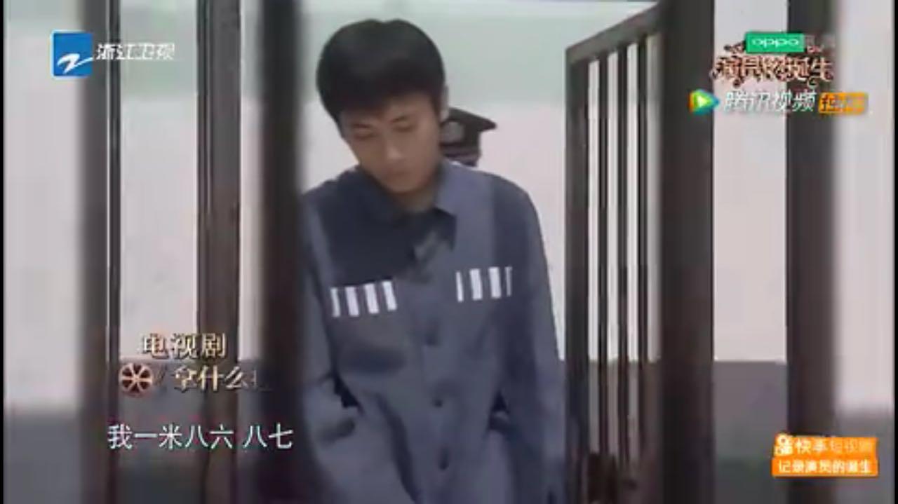 刘烨袁立张国立,刘烨张国立对话