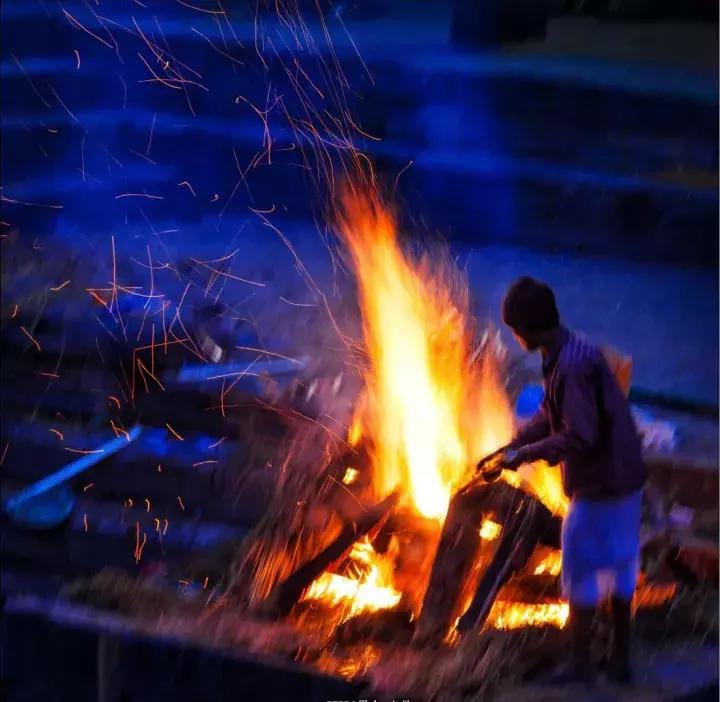 没去过尼泊尔旅游,没有去过西藏更没去过吉隆坡