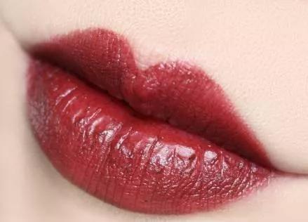 chanel爆款口红73,chanel新款口红黄皮素颜