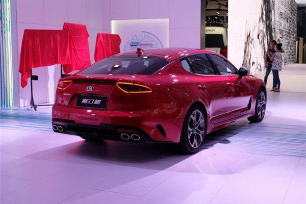 广州车展最新有哪些豪华车型,广州车展最值得购买的几款车