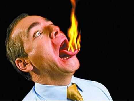 冬天上火烂嘴角怎么办？婆婆给你放大招！