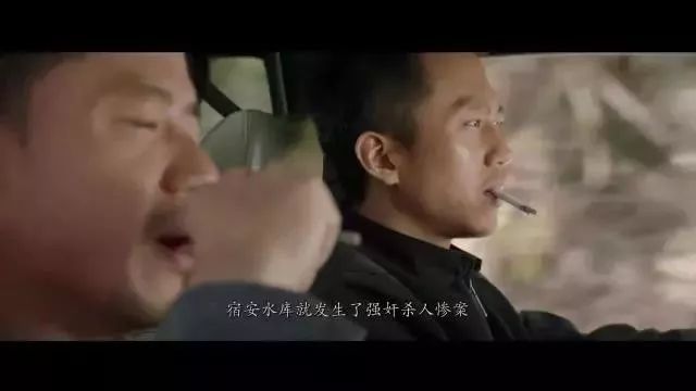 张译段奕宏有演技吗,段奕宏的演技无可挑剔