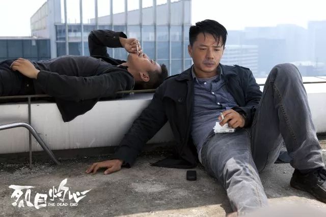 深扒戏妖段奕宏一人千面演活角色,戏妖段奕宏泰国