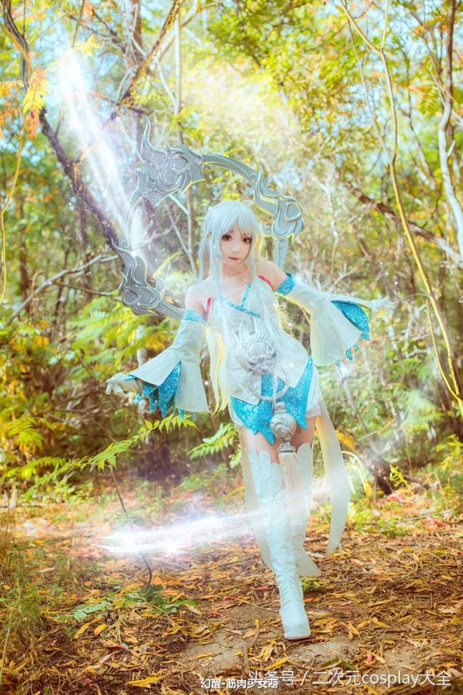 榄旂帇cos澶╄皶鐜夎櫄,澶╄皶cos鐜夎櫄