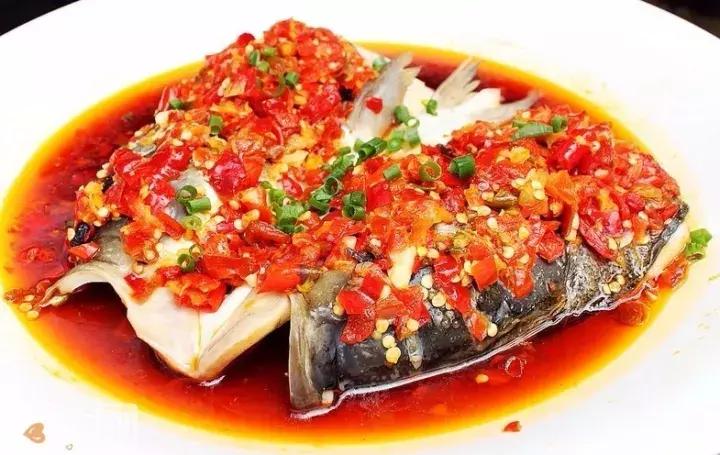 全国34个省市自治区“代表肉”集合完毕！