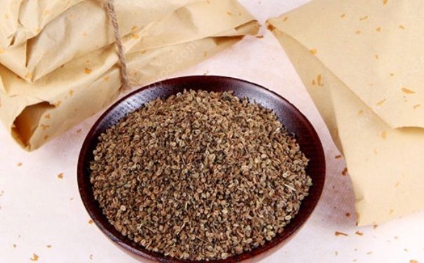 蛇床子的5个功效及药用价值