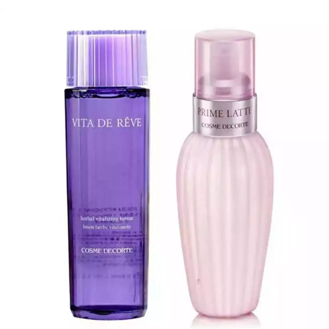 日妆来袭，那些好用到哭的日妆合集（护肤品篇）