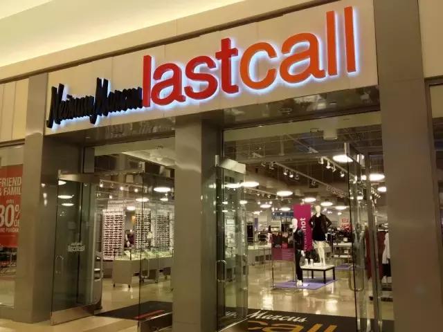 美国进口挖宝,美国大牌折扣店