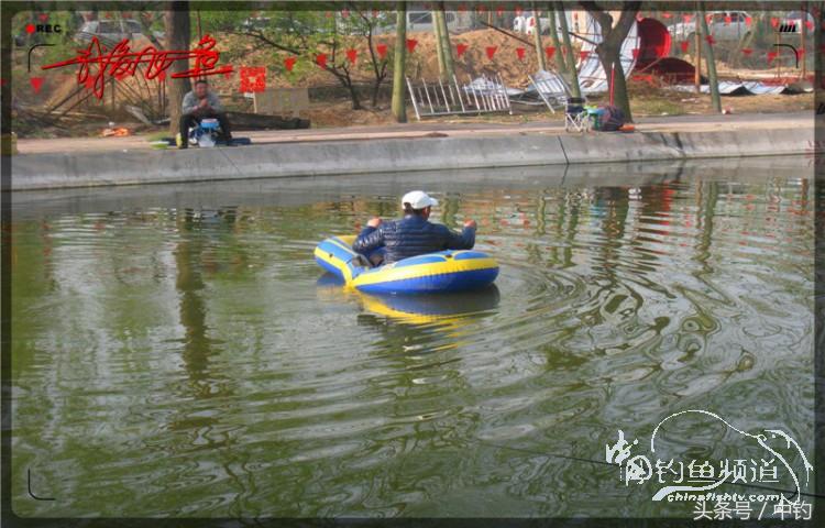 朋友相聚钓罗非,好友们相约一起钓鱼视频