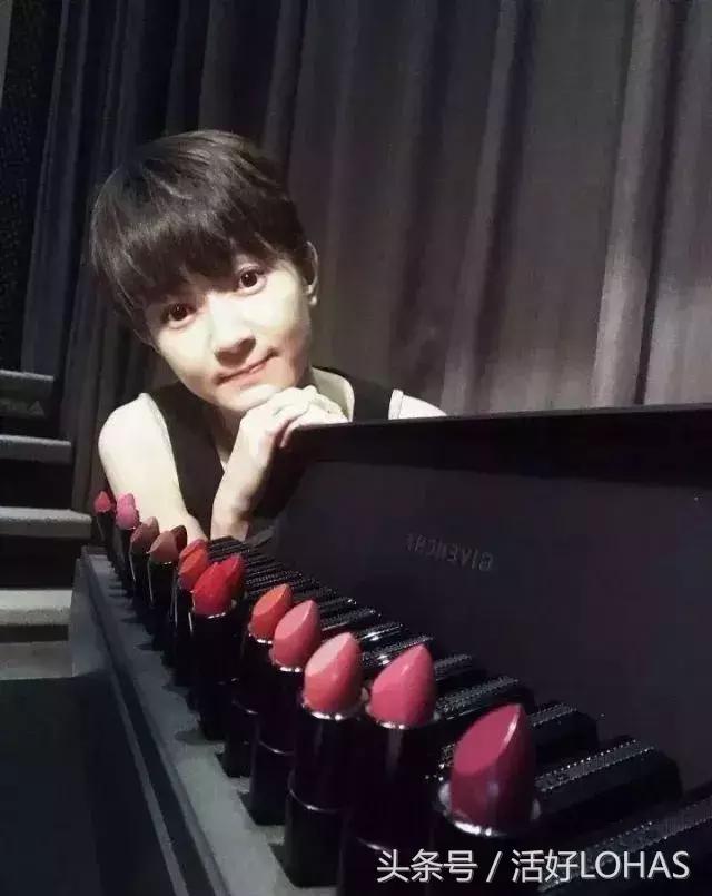 做女明星是什么体验,做女明星有什么用