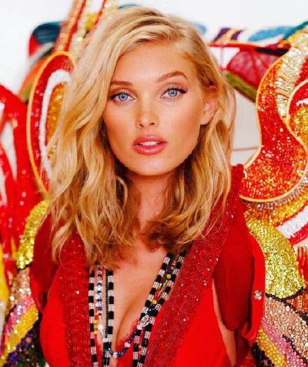 维密造型2011,维密秀黑历史