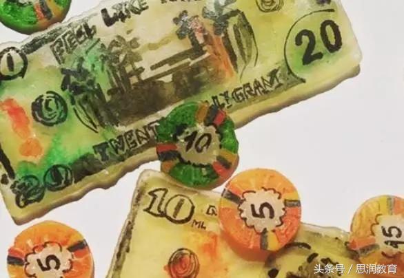 那些记忆深刻的童年糖果,童年令人难忘的8种糖果零食