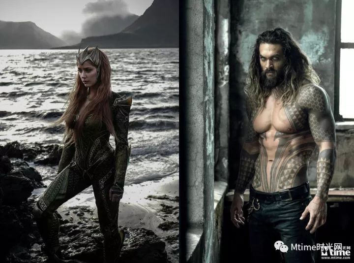 正义联盟七个看点,正义联盟7大看点