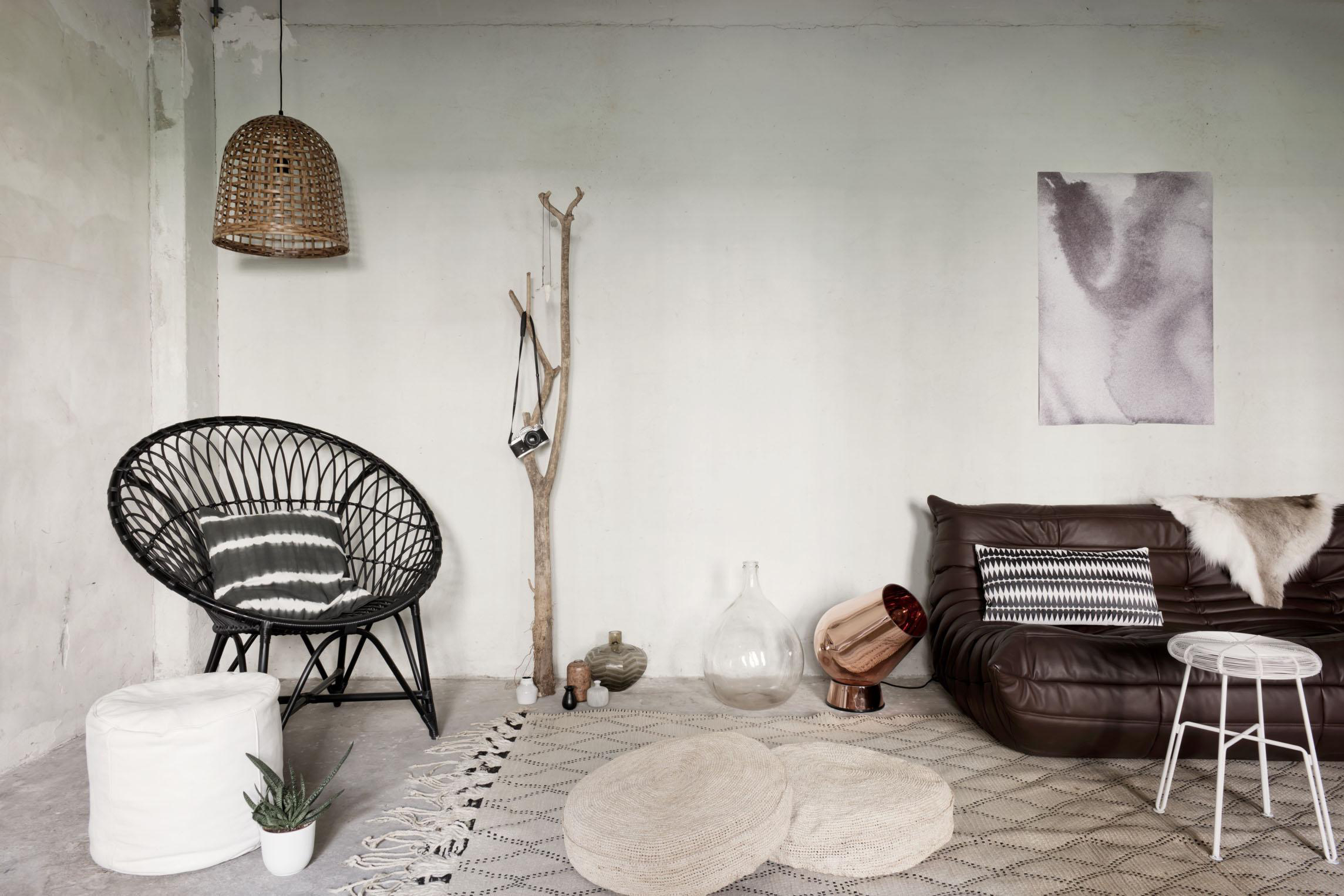 技巧丨四*法大**则教你打造品味之家