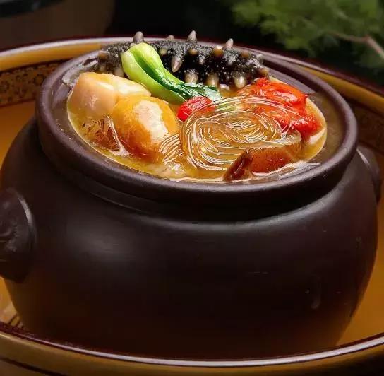 全国34个省市自治区“代表肉”集合完毕！