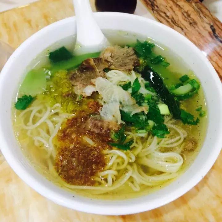 全国34个省市自治区“代表肉”集合完毕！