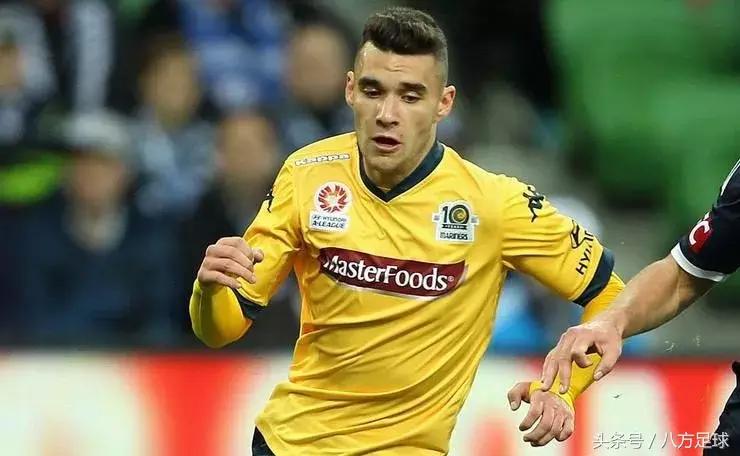 fm2018中超潜力新星,fm2018各位置高潜力妖人