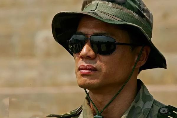 深扒戏妖段奕宏一人千面演活角色,戏妖段奕宏泰国