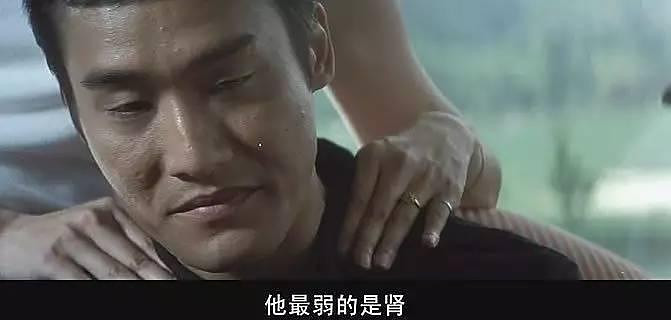 香港影坛十大影帝演技排名,香港三大影帝齐飙演技