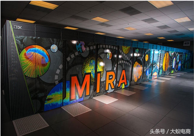 地球上最强的几个人,我国目前最强的超算