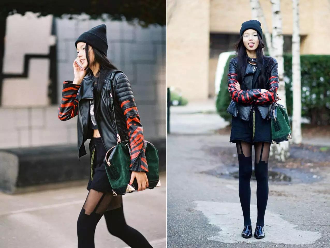 何穗奚梦瑶刘雯雎晓雯腿长度多少,何穗奚梦瑶秦舒培刘雯雎晓雯