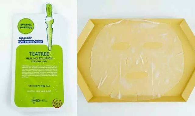 韩面膜推荐补水美白,最新款面膜测评