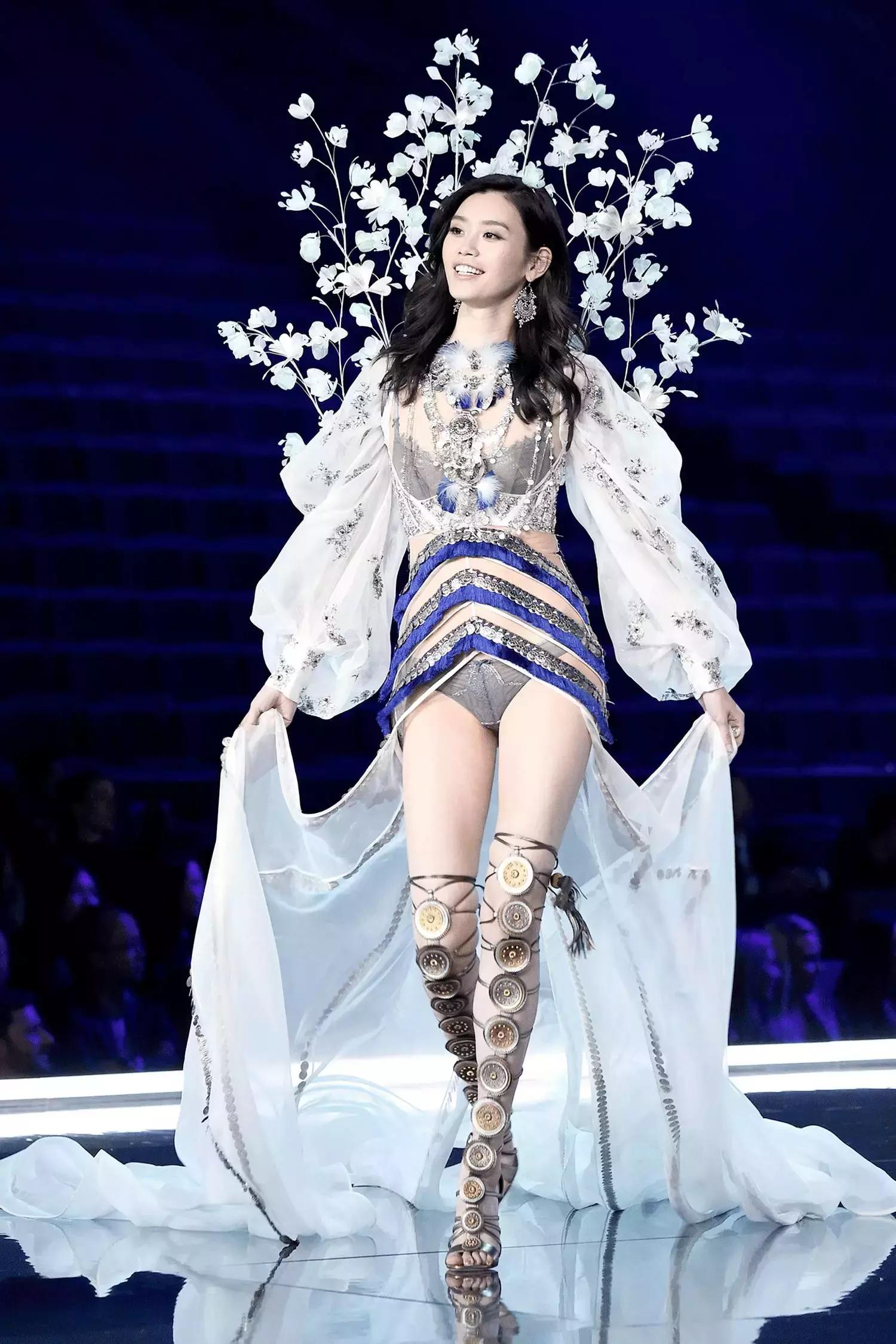 维密秀最美,经典维密大秀