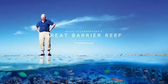 大卫爱登堡60年,大卫爱登堡中国