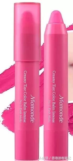 50岁最好用的口红,50块钱好用的口红牌子