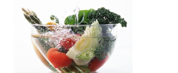 果蔬农药残留的危害,果蔬的农药残留与人体健康