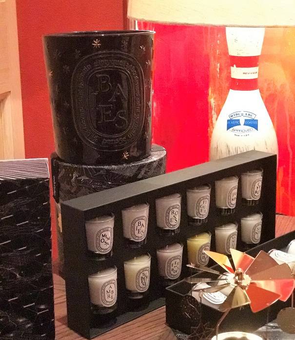 tsum tsum圣诞倒数日历 (chanel 圣诞倒数日历礼盒)