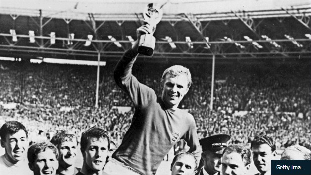 当世界杯冠军回到自己的俱乐部,当世界杯到来的时候