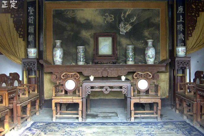 史上最著名的对联大全,100副中国对联集锦值得珍藏欣赏