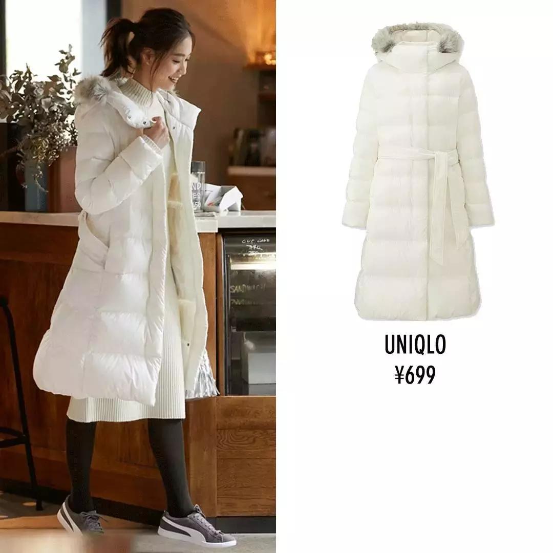 韩国明星穿大衣男,韩国明星都穿什么羽绒服