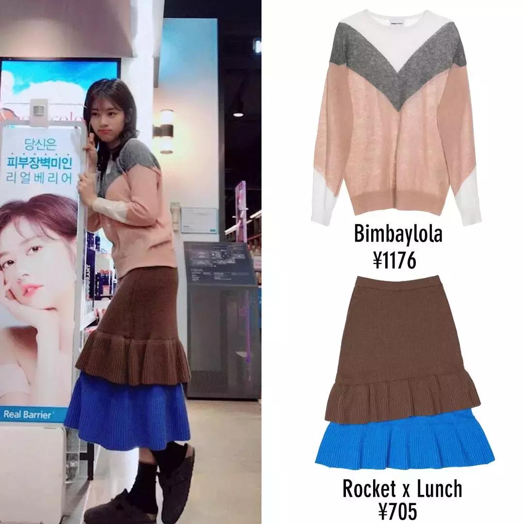 韩国明星穿大衣男,韩国明星都穿什么羽绒服