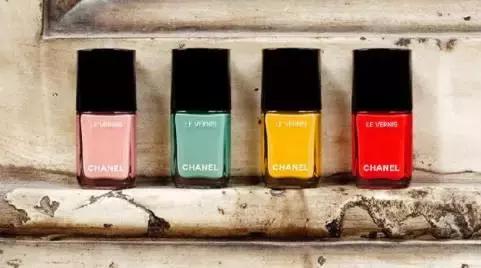 2017大牌彩妆新品,春季新款大牌彩妆2018