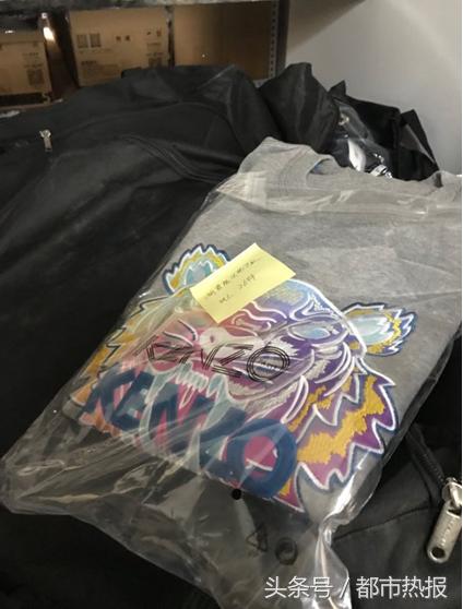 国内卖国外仿品被抓,国外仿制中国产品