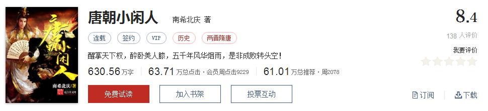 经典网络小说排行榜完本100篇,十大网络小说神作