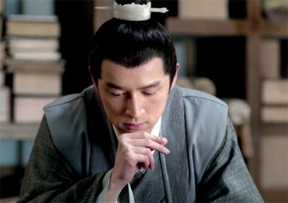 为何那么多人喜欢胡歌？不仅因为他高情商，最重要还是这点