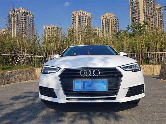 奥迪a4l和沃尔沃s60用车成本对比,奥迪a4l用车一年要多少钱