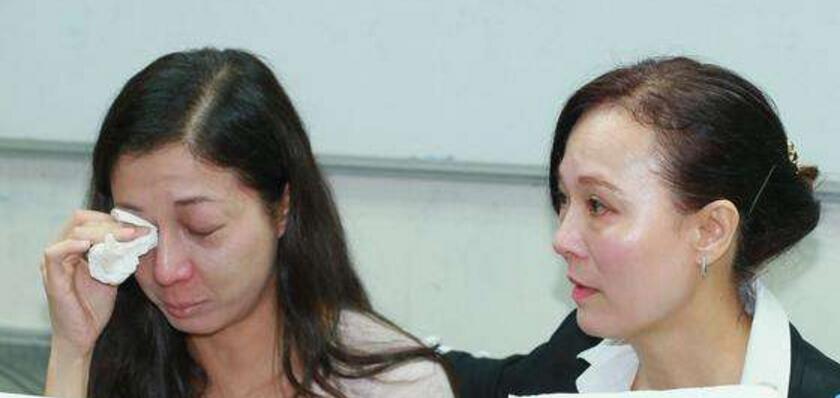 章泽天吴卓林生日时的待遇差别告诉我们，星座不靠谱，关键嫁对人