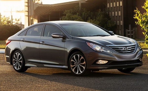 屌丝的逆袭之路电视剧,开了8年的现代索纳塔