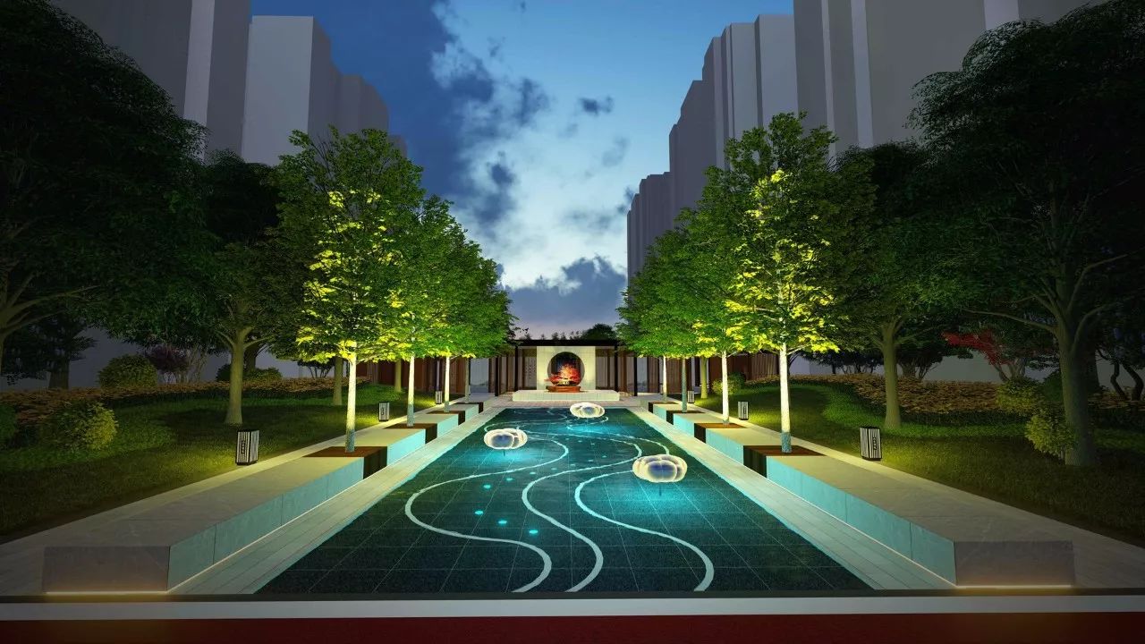 中北遴选案例之惊艳时光的蜗牛之家｜厦门分院作品