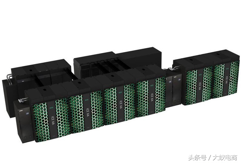 地球上最强的几个人,我国目前最强的超算