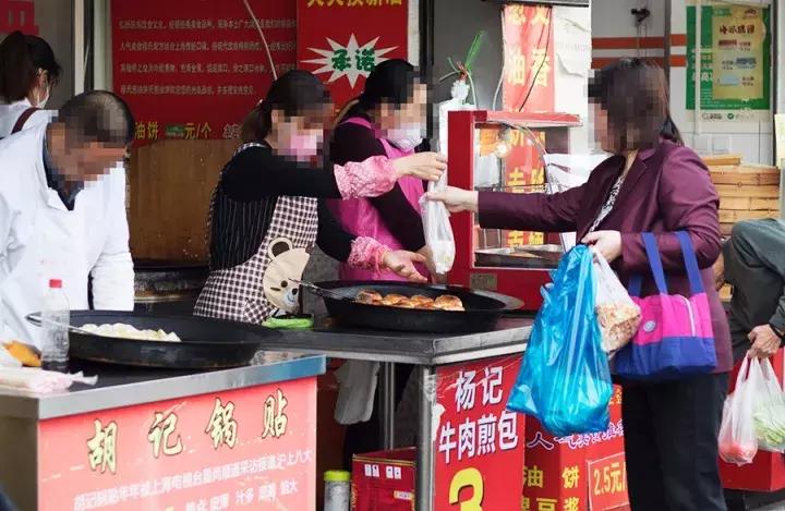 浦东人气最旺的菜市场,浦东最大菜市场排名