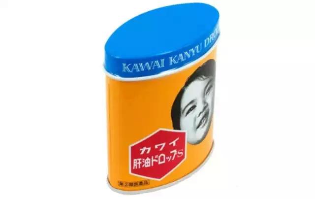 日本本土品牌,到日本必买的十大清单