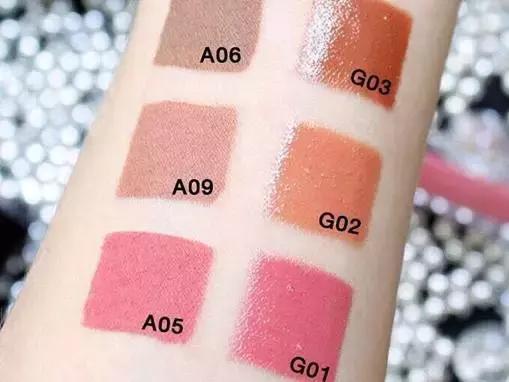 泰妆韩妆日妆这些到哪里可以学到,韩妆好用的小样